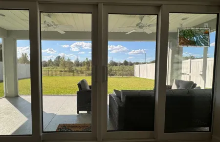 Spacious Villa with Nature Preserve Views - Gorgeous Tropical Oasis