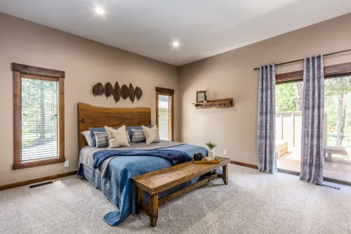 Private Hot Tub and Scenic View - Luxurious Family Haven