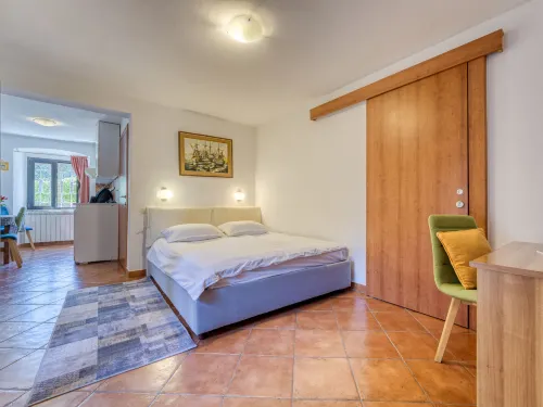 Lovrano Hotel a Lovran