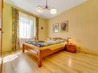 Nad Lomniczka Hotels in 