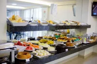 TaguaPark Hotel - Breakfast