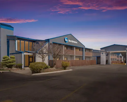Best Western Chieftain Inn Hotels in Wenatchee