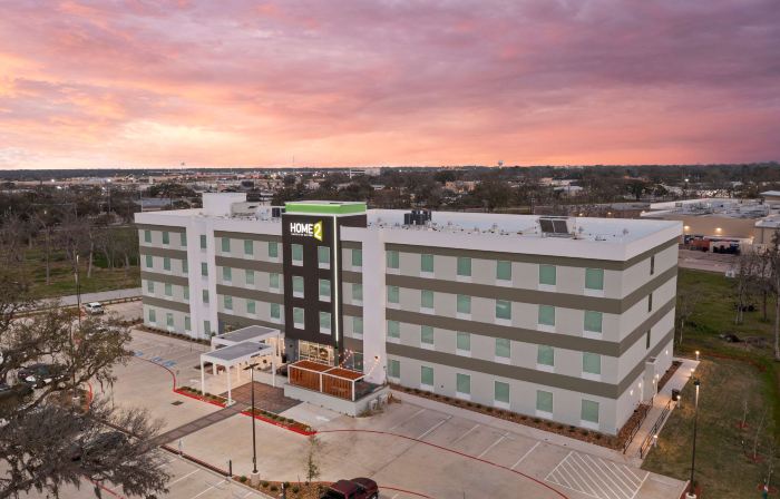 Home2 Suites by Hilton Lake Jackson