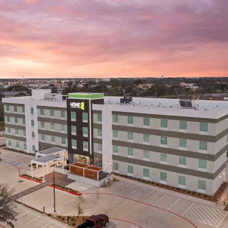 Home2 Suites by Hilton Lake Jackson