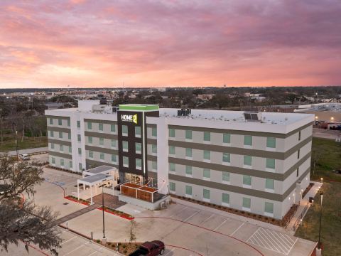 Home2 Suites by Hilton Lake Jackson