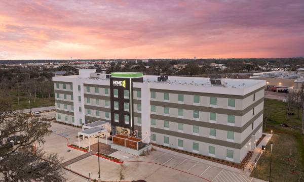 Home2 Suites by Hilton Lake Jackson