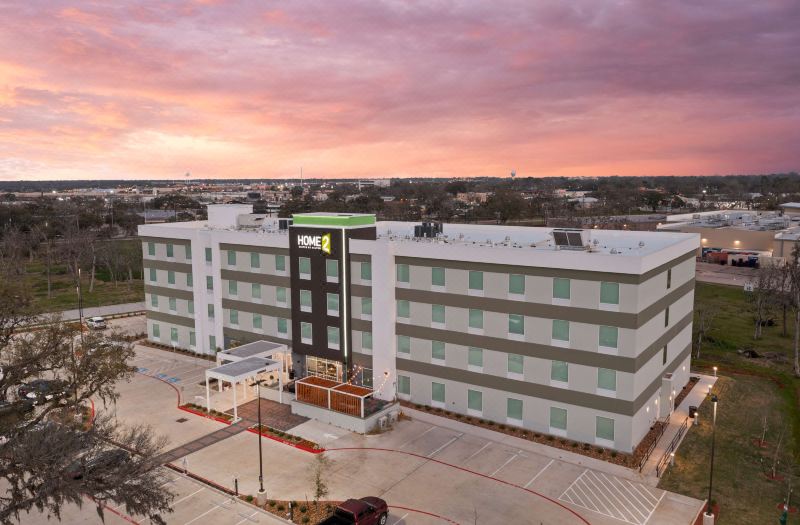Home2 Suites by Hilton Lake Jackson