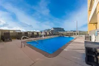 Comfort Inn South Oceanfront - Beach