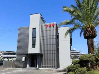 Business Hotel Takara Hotels in der Nähe von Ozu Shrine