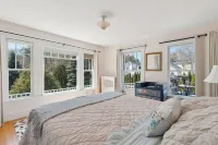 A historic treasure in Southern Maine, very unique and spacious