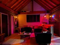 Great couple and family country cabin Hotel a Brownlow Ki