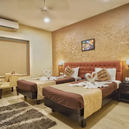 Hotel Sagar Residency