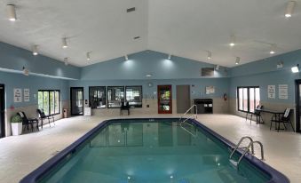 Holiday Inn Express & Suites West Point-Fort Montgomery