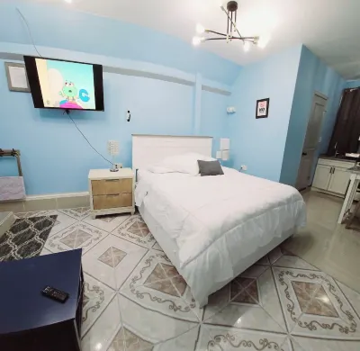 Private Studio Apartment In Lewes