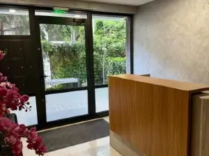 7th Sense Boutique Apartments