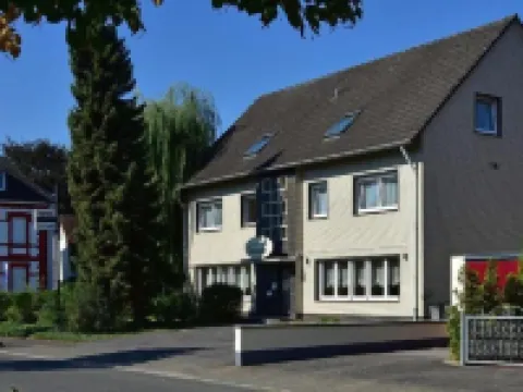 Hotel Wiedenhof Hotels in Hilden