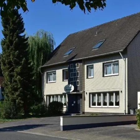 Hotel Wiedenhof