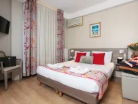 Hotel le Revest Hotels in Sainte-Maxime
