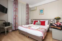 Hotel le Revest Hotels in Sainte-Maxime