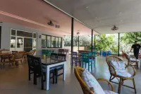 Rayana Hotel Hotel a Bozburun Mahallesi