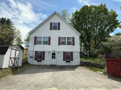 Bethel Village Vacation Home