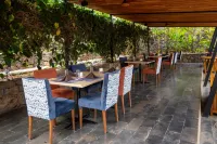 Hemingways Retreat Kigali - breakfast