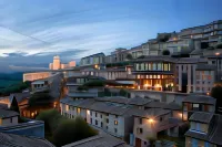 Giotto Hotel & Spa