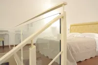 Agape Room – Santa Sofia Martano Frantoio Ipogeo 주변 호텔