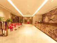Capace Hotel Gangnam Hotels near Teheran-ro