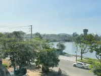 La Nha Homestay Hue โรงแรมใกล้เนินเขาวงคัญ
