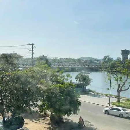 La Nha Homestay Hue