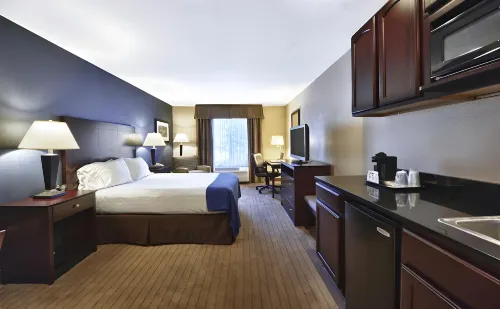 Keene Elm City Hotel, Ascend Hotel Collection