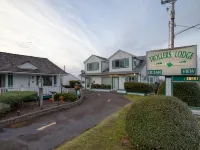 Tranquil Escape - Private Condo Suite - Wifi, Family, Grill Hotels in Otter Rock