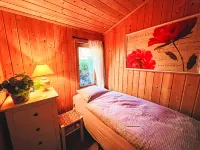 Tussebu Hotels in Tysnes