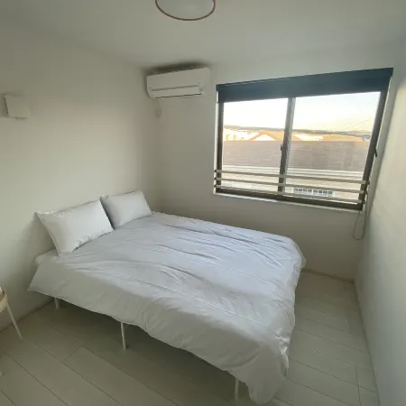 Hokuo Beach House Hasedera