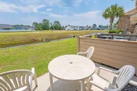 2BR at Grand Palms Resort | Close to Beach Hotels in Surfside Beach