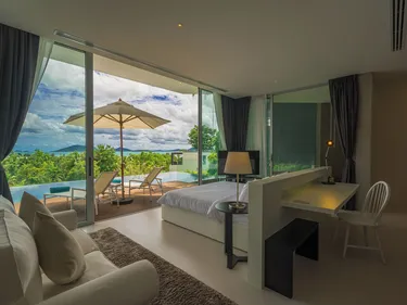 รูปภาพของVilla Abiente
