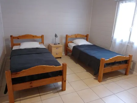 Serene holidays in Soulac sur Mer