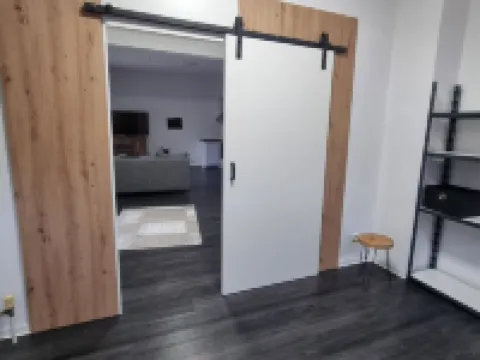 Zentral Gelegenes Neues Appartment Hotels in Grossefehn