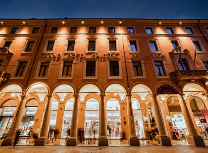 Grand Hotel Majestic Gia' Baglioni