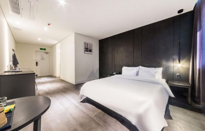 Hanam Yaja Hotel