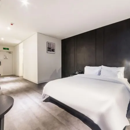 Hanam Yaja Hotel