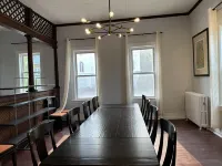 Park Street Penthouse Apartment