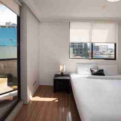 Fiori Apartments Rooms
