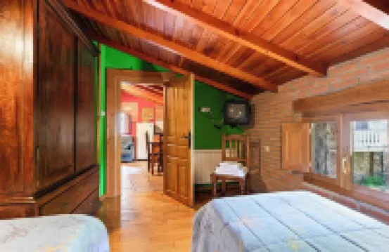 Lorences Rural Apartments for 4 people