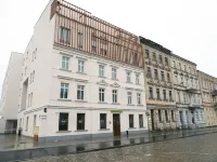 B&B HOTEL Leszno Hoteles en Leszno