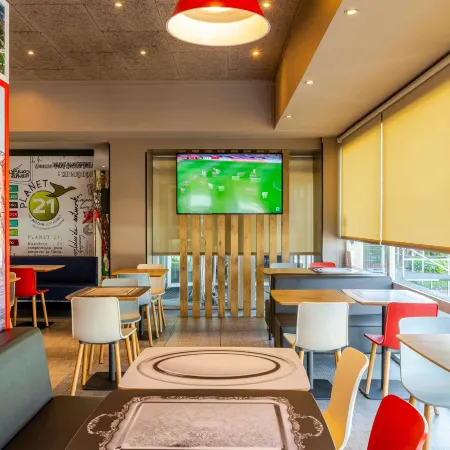 Ibis Bilbao Barakaldo