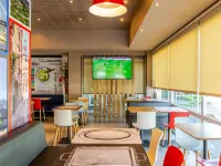 Ibis Bilbao Barakaldo - Aamiainen