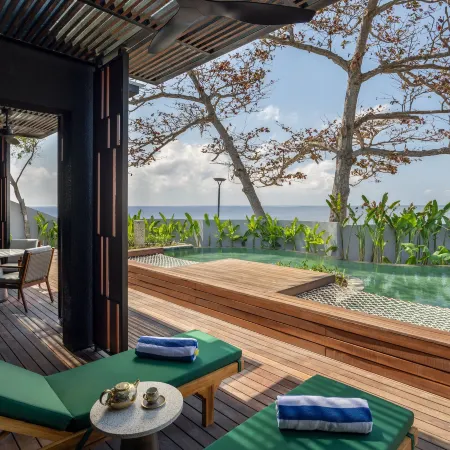 Sumitra Luxury Villas & Resort by Pramana