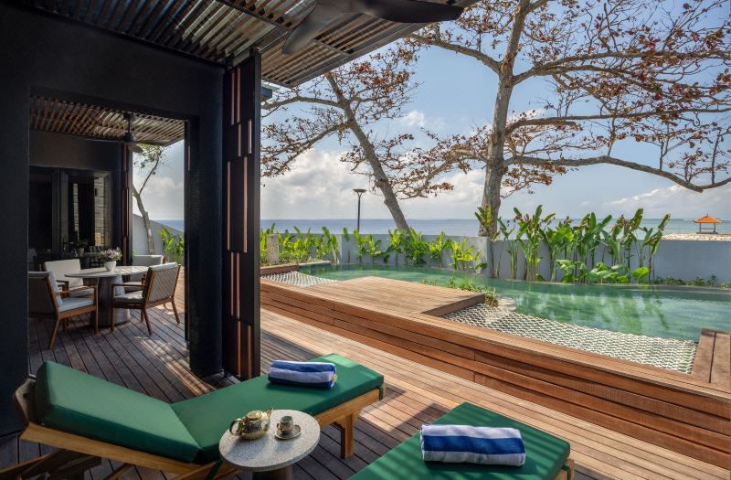 Sumitra Luxury Villas & Resort by Pramana photo 3